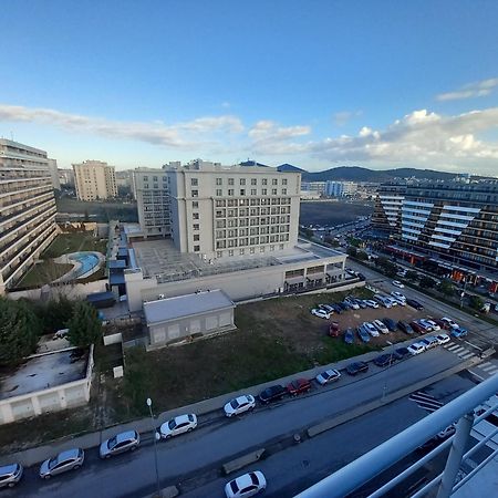 Myy Suites Hotel 이스탄불 외부 사진
