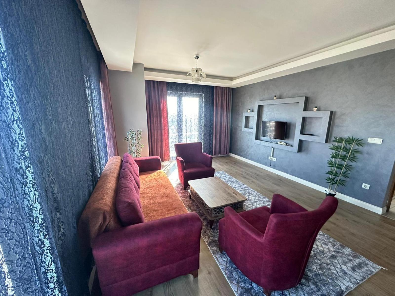 Myy Suites Hotel 이스탄불 외부 사진