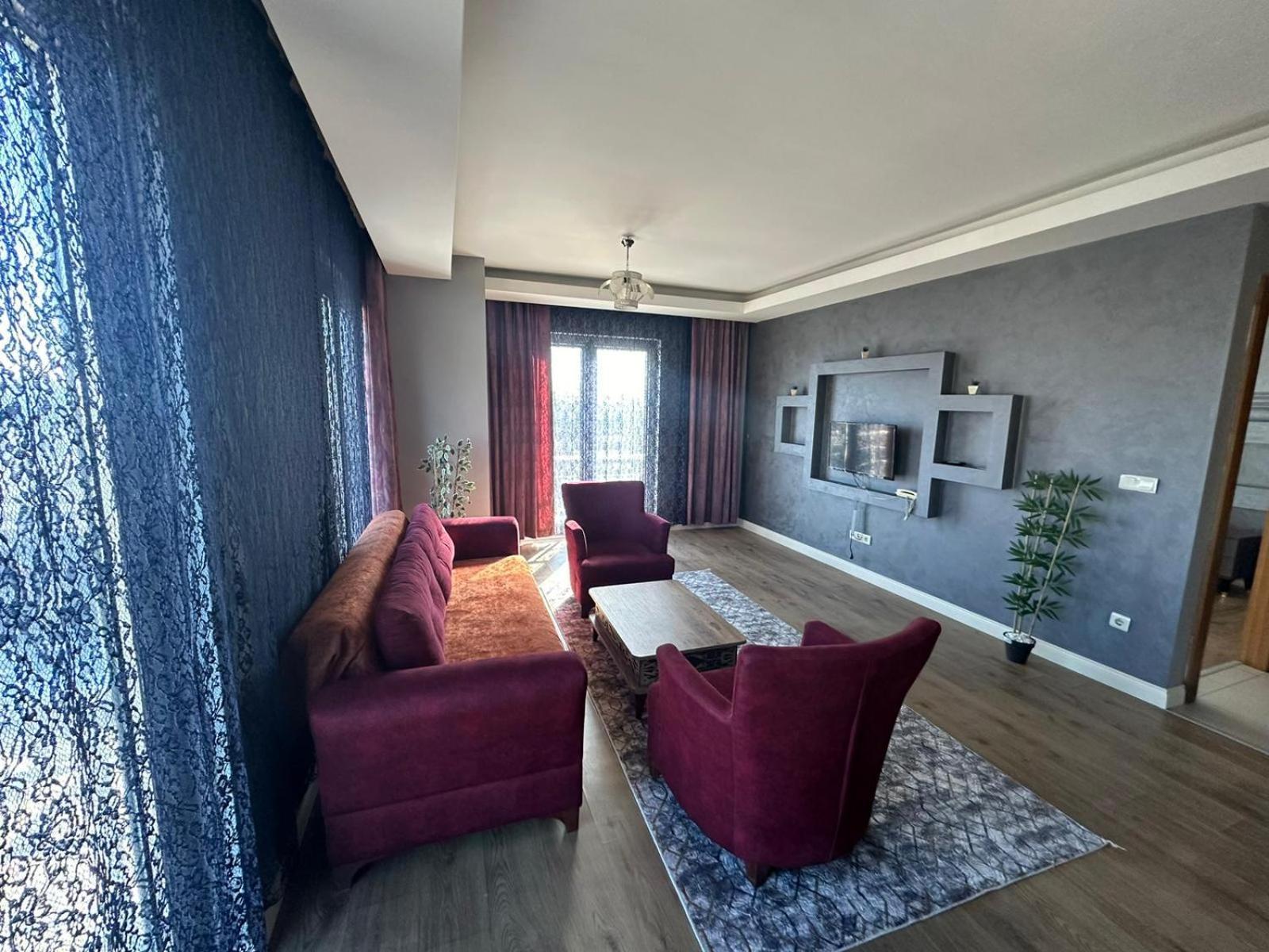 Myy Suites Hotel 이스탄불 외부 사진