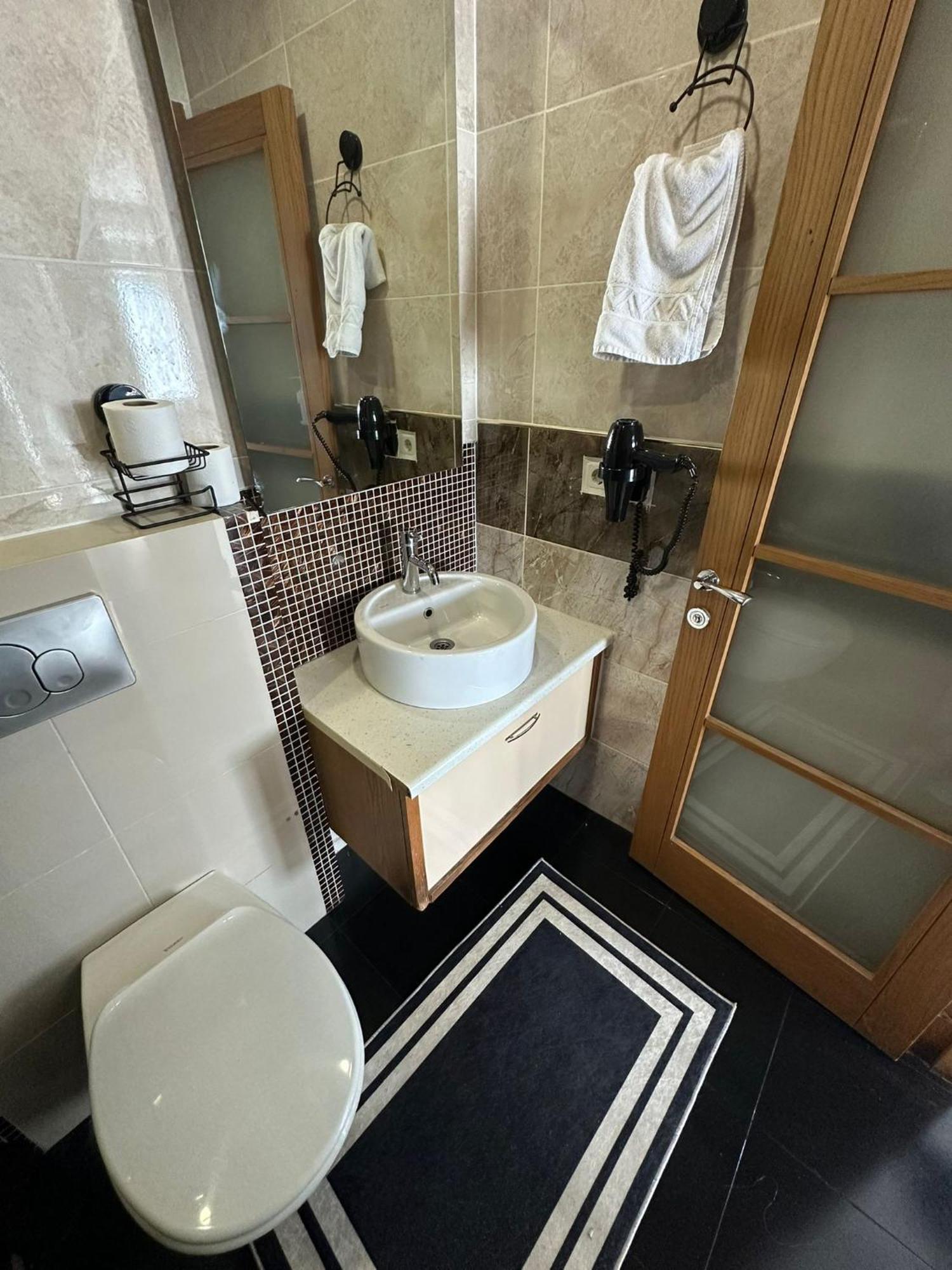 Myy Suites Hotel 이스탄불 외부 사진