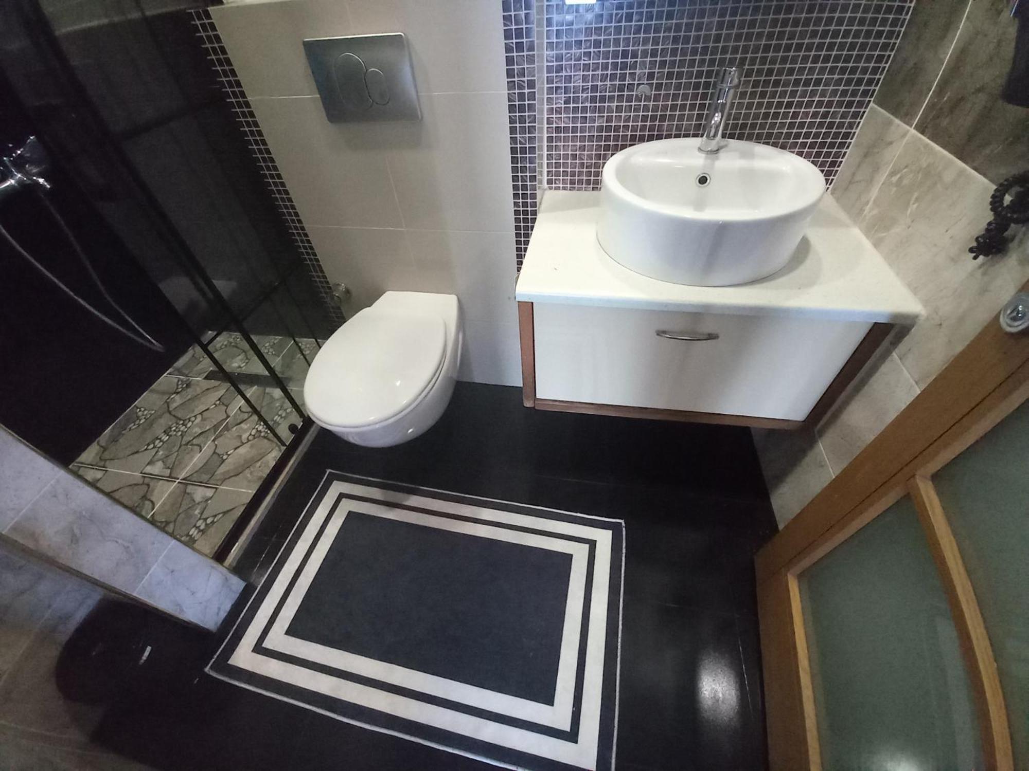 Myy Suites Hotel 이스탄불 외부 사진