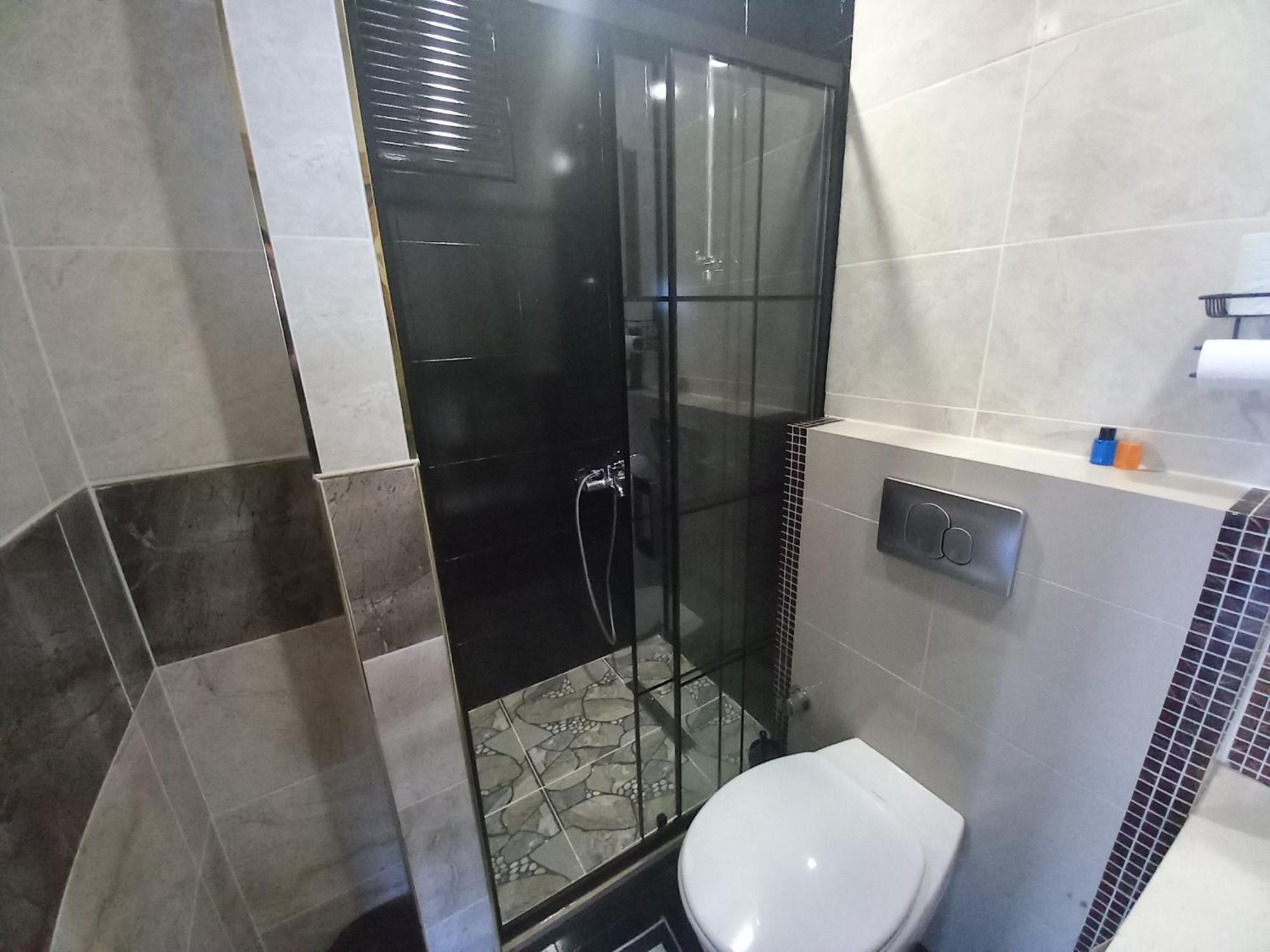 Myy Suites Hotel 이스탄불 외부 사진