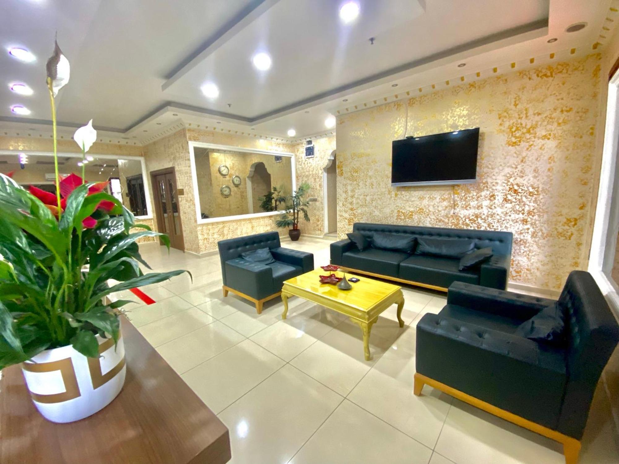 Myy Suites Hotel 이스탄불 외부 사진