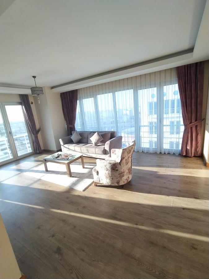 Myy Suites Hotel 이스탄불 외부 사진