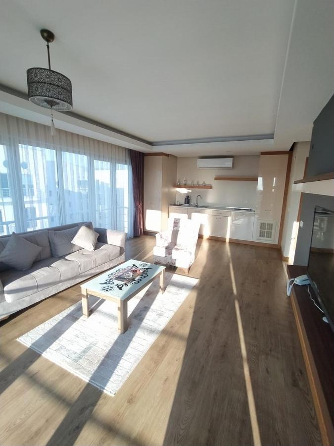 Myy Suites Hotel 이스탄불 외부 사진